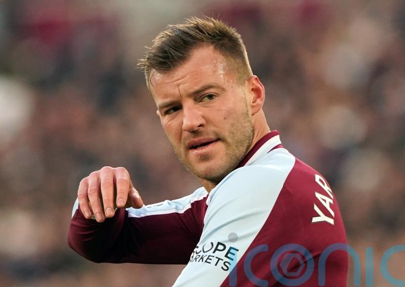 Andriy Yarmolenko charged by FA over Ukrainian betting company advert
