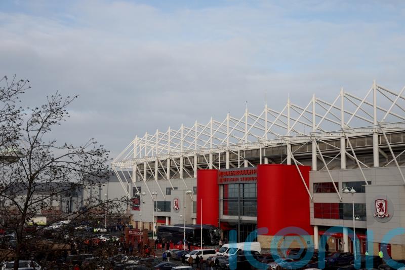 Middlesbrough say Derby administrators have ‘refused to engage’ over legal claim