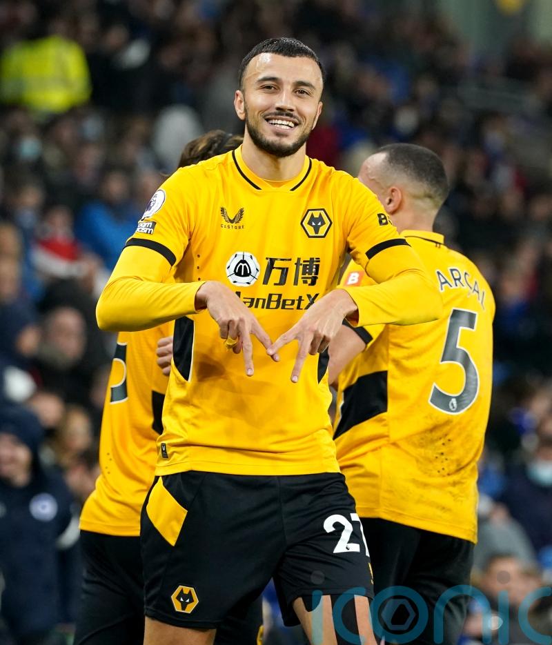 Wolves to rest Romain Saiss for FA Cup clash with Norwich