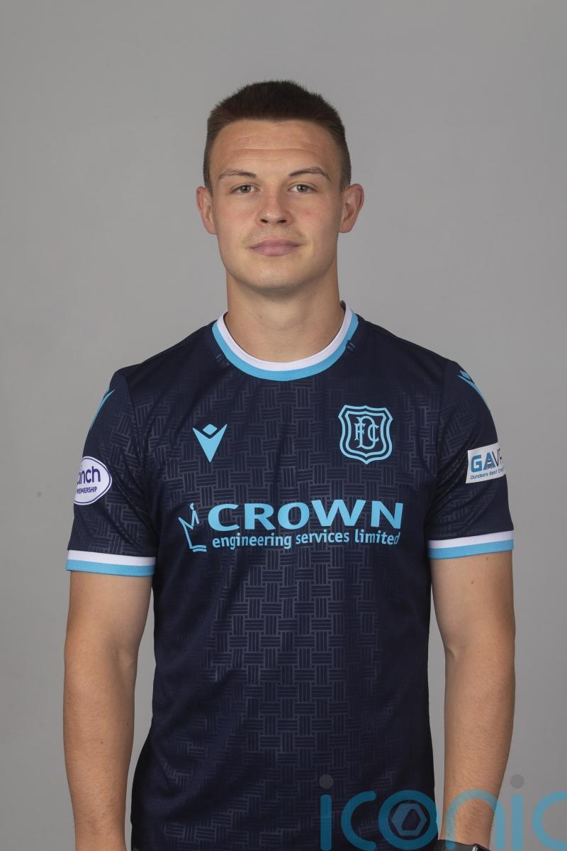 Dundee could have Jordan Marshall back from injury for visit of Ross County
