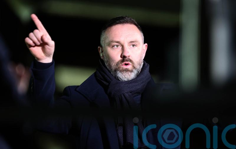 Celtic ‘addressing’ comments made by Kris Boyd on Callum McGregor