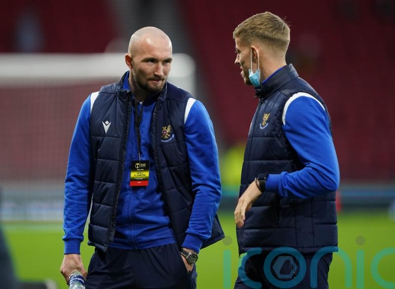 St Johnstone without Chris Kane against Dundee United