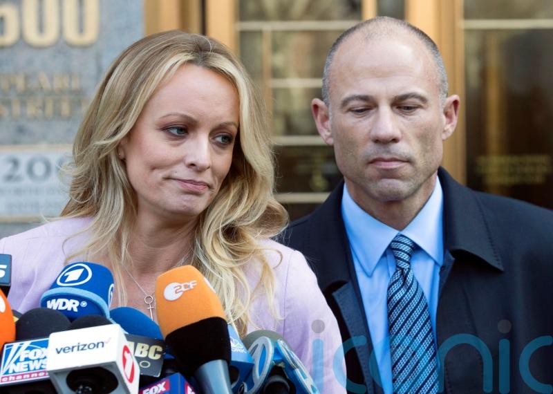 Michael Avenatti convicted of stealing Trump book cash from Stormy Daniels