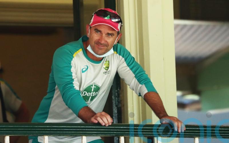 Australian men’s cricket coach Justin Langer resigns