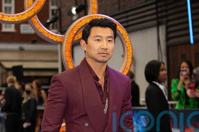 Simu Liu feels a ‘nervousness’ when projects with Asian casts are announced