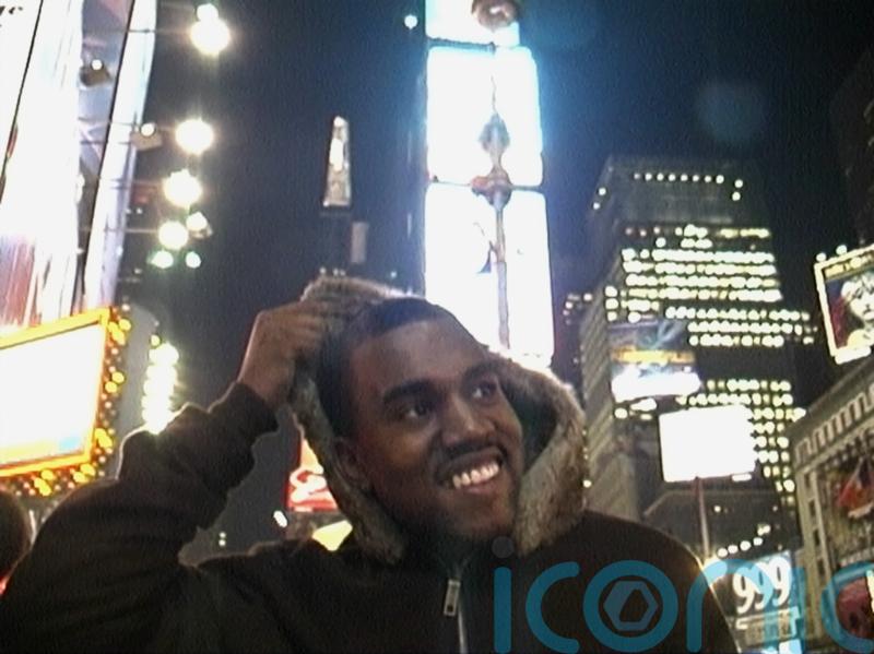 Netflix release official trailer for Kanye West documentary