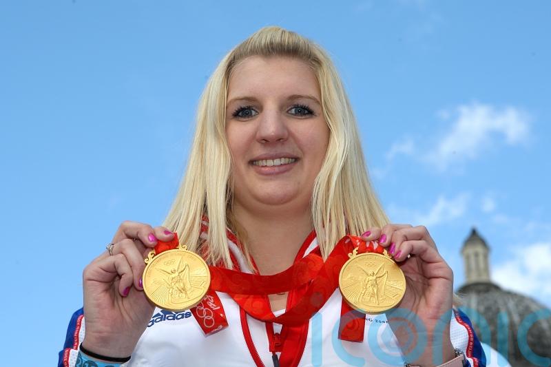On this day in 2013: Rebecca Adlington announces her retirement