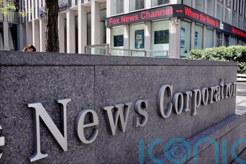 Data stolen from journalists after News Corp hacked