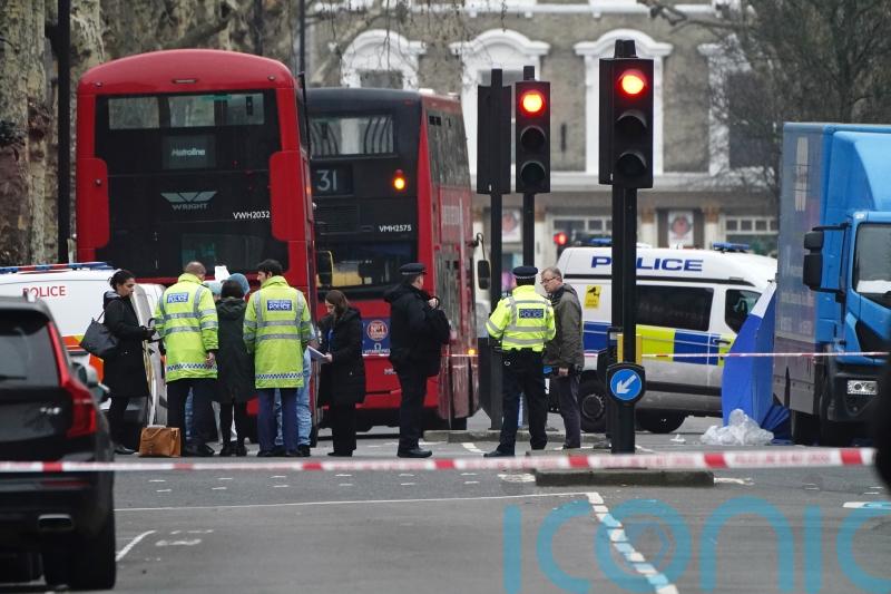 Father who mowed down knife attacker in Maida Vale says it was his ‘duty’ to act