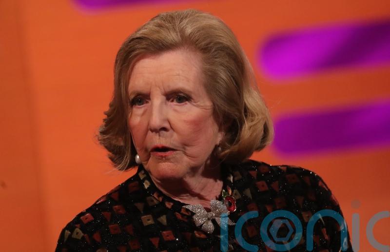 Queen ‘set a wonderful example by her father’, childhood friend says