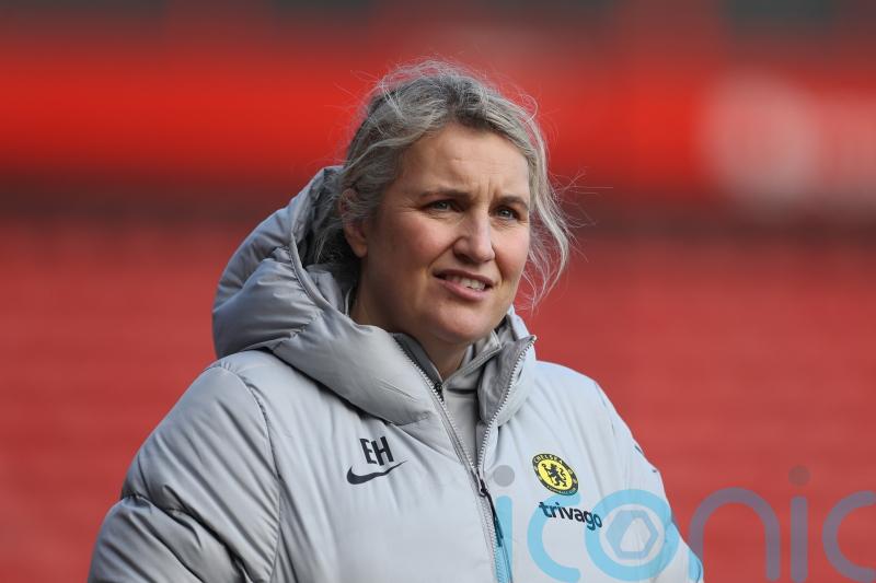 Chelsea v Manchester City part of ‘another brilliant’ WSL campaign – Emma Hayes