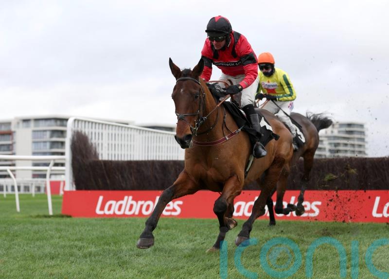 Ahoy Senor back to winning ways at Wetherby