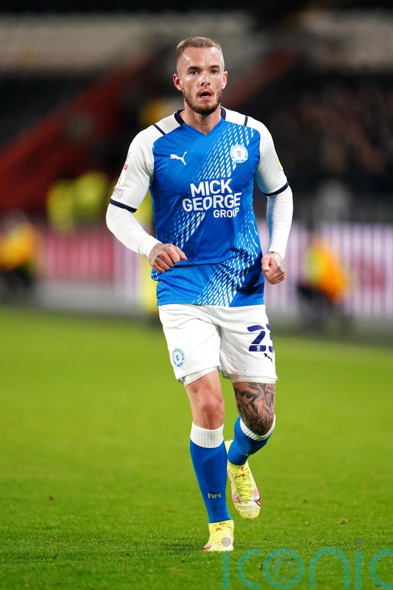 Peterborough stun QPR to move into round five