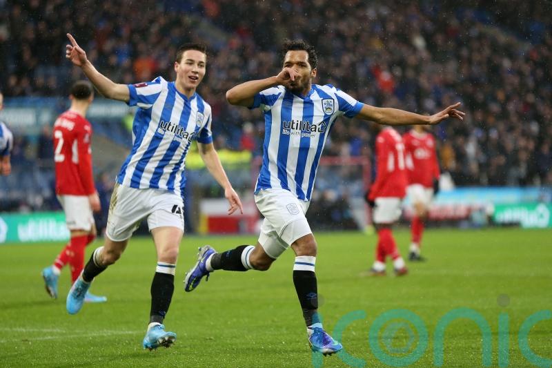 Duane Holmes scores as Huddersfield beat Barnsley to reach FA Cup fifth round