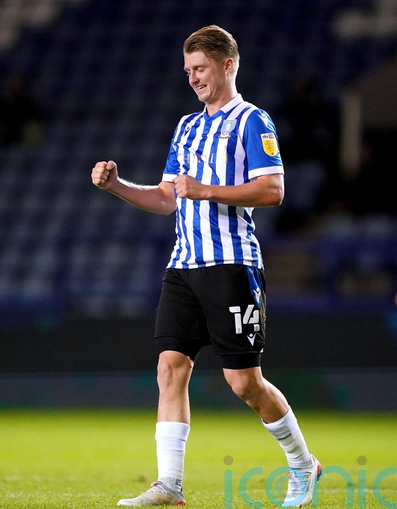 George Byers on target again as Sheffield Wednesday continue fine form