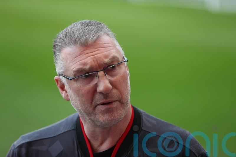 Nigel Pearson hits out at his Bristol City players after defeat to Blackpool