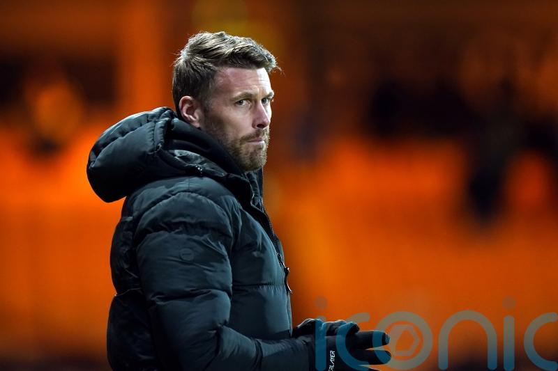 Rob Edwards staying grounded despite Forest Green romping to promotion