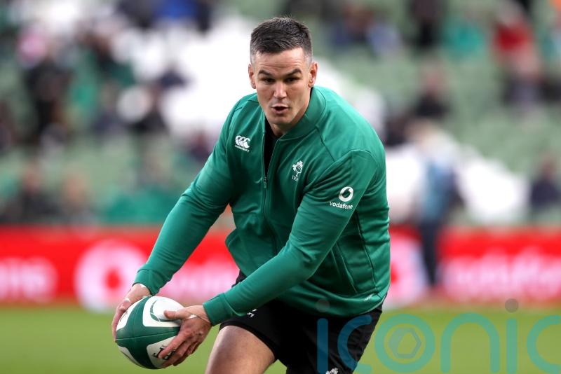 Johnny Sexton: Ireland have plenty of stuff to brush up on despite Wales win