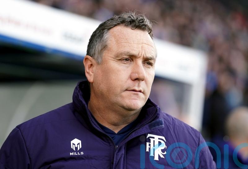 Micky Mellon hits out at ‘cheap’ penalty after Tranmere denied win at Barrow