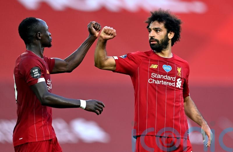 Sadio Mane believes Senegal’s experience will give them the edge against Egypt