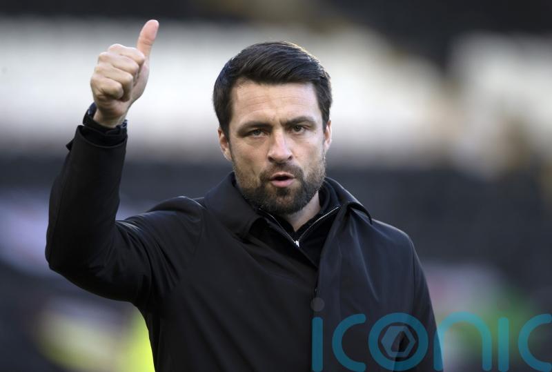 Russell Martin heaps praise on supporters as Swansea hold on for victory