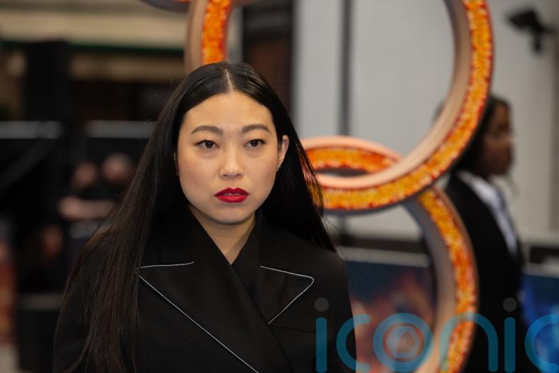 Awkwafina addresses ‘blaccent’ criticism as she announces Twitter departure