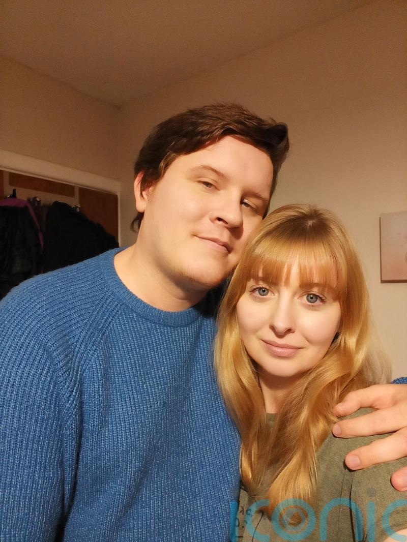 Stroke survivor set to mark Valentine’s Day with fundraising run