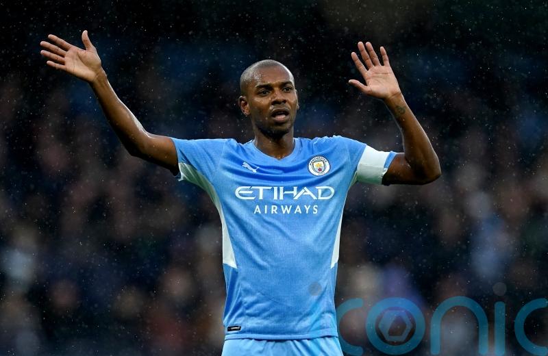 Getting back the winning feeling was important, says Fernandinho