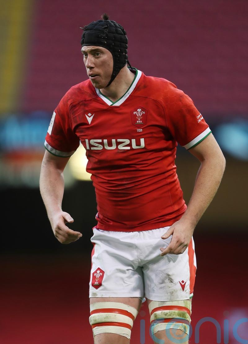 Adam Beard says honesty is key to Wales recovery after heavy Ireland defeat