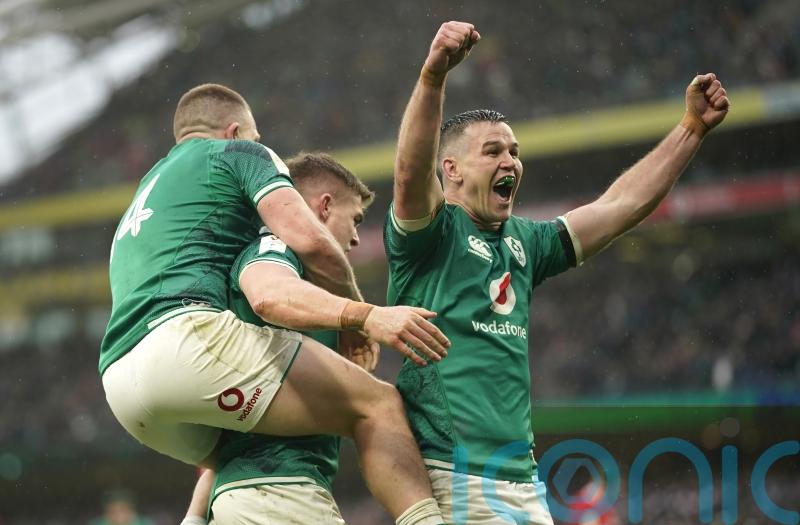 5 things we learned from the opening round of Six Nations action