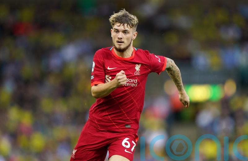 Harvey Elliott makes scoring return from injury in Liverpool’s win over Cardiff
