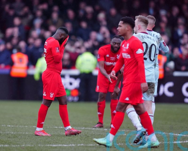 Jarrod Bowen admits West Ham dropped their standards after narrow FA Cup win