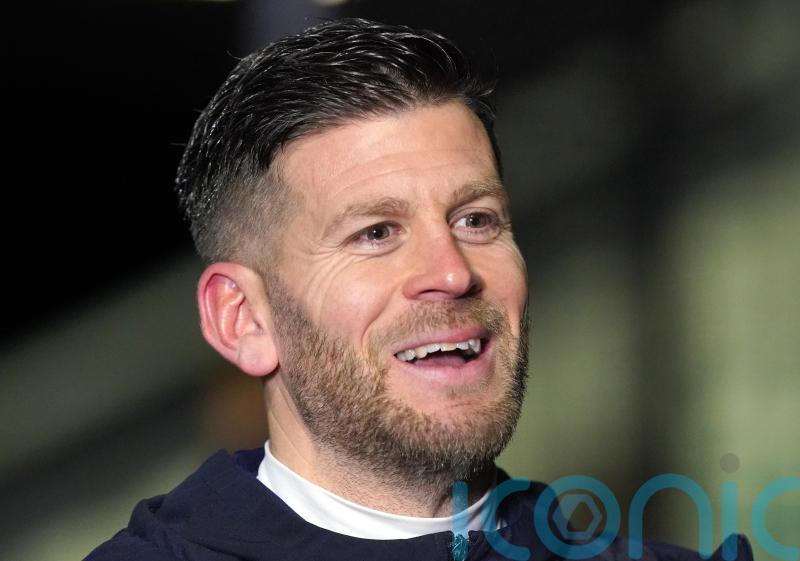 Luke Garrard ‘on top of world’ after Boreham Wood dump Bournemouth out of FA Cup