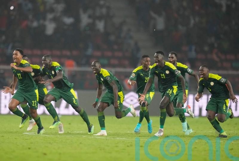 Senegal win Africa Cup of Nations as Sadio Mane shrugs off early penalty miss