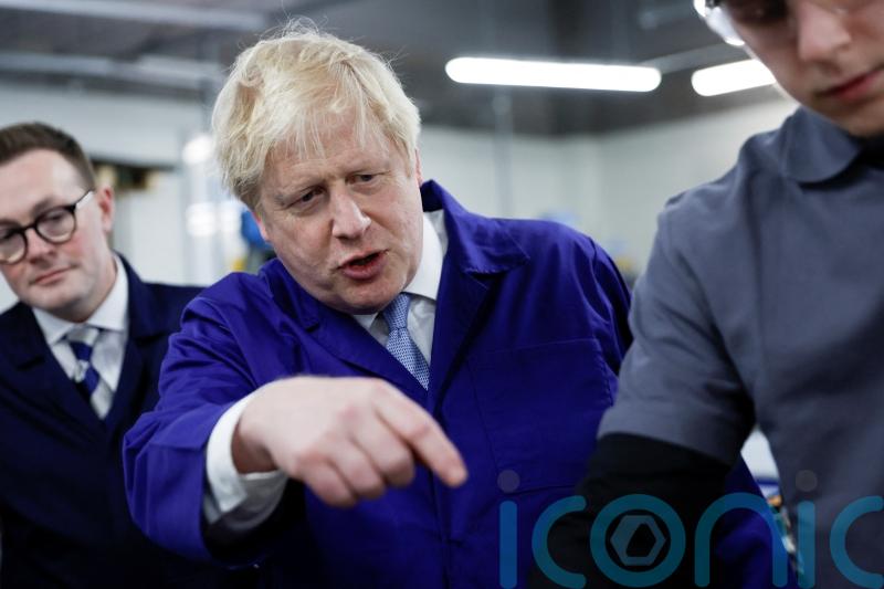 PM starts new week with fresh staff in hopes of turning around fortunes
