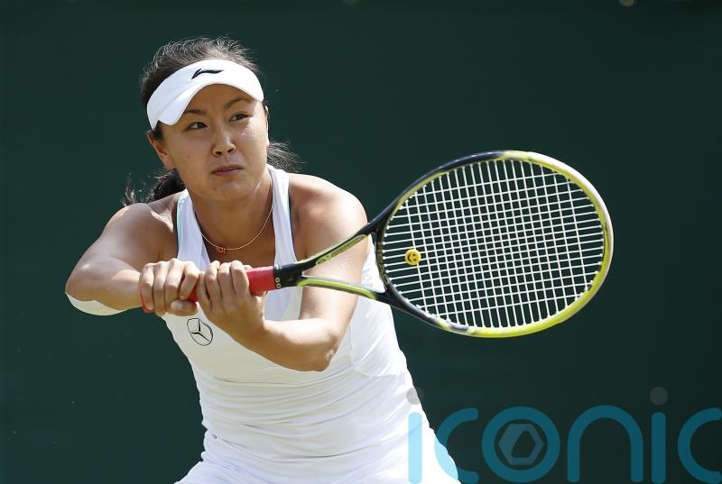 Peng Shuai calls global concern after abuse allegation a ‘huge misunderstanding’