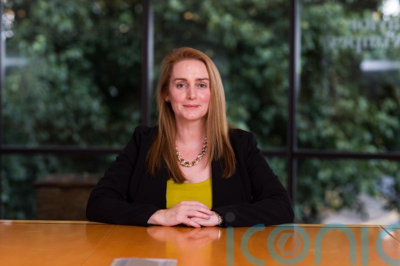 Housebuilder Taylor Wimpey names Jennie Daly as next chief executive