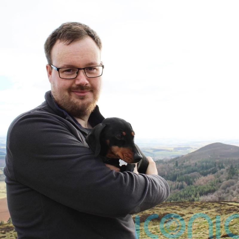 Police name man who died following crash