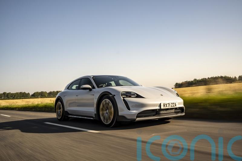 UK Drive: Is the Porsche 4S Taycan Cross Turismo the EV for all occasions?