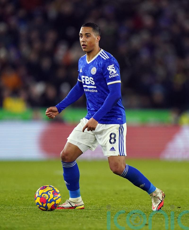Youri Tielemans apologises for Leicester’s defeat to Nottingham Forest