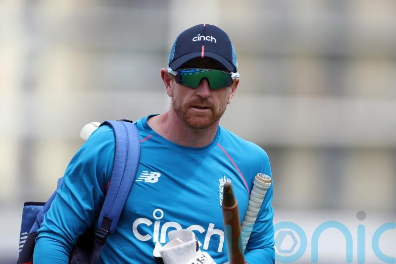 Paul Collingwood named England interim head coach for Windies tour