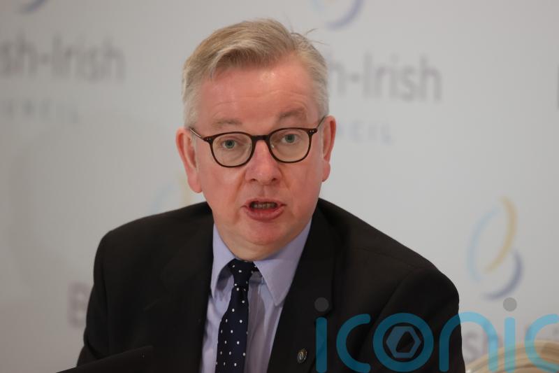 Northern business leaders criticise levelling up promises