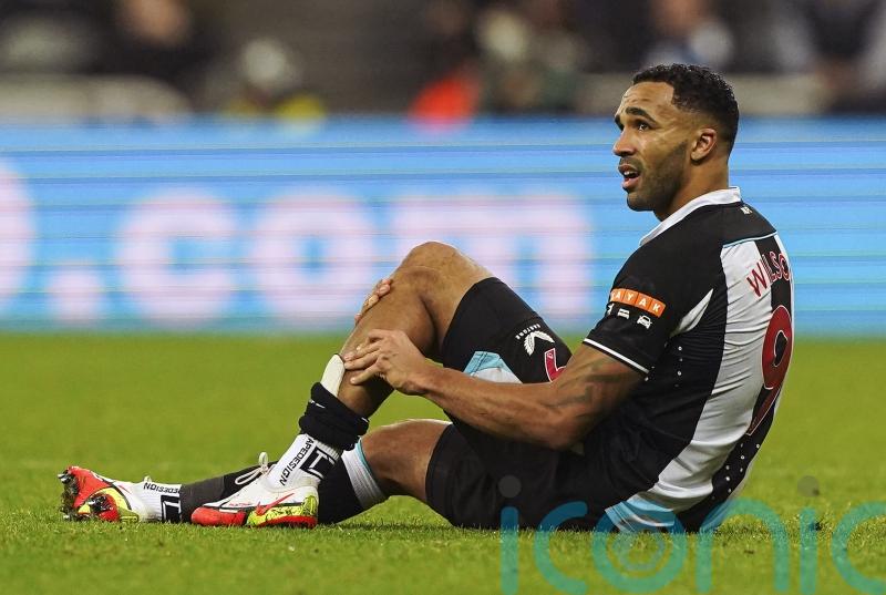 Newcastle survival hopes hit by news Callum Wilson may be sidelined longer