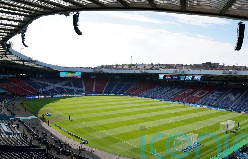 Scottish Football Association to explore Hampden redevelopment