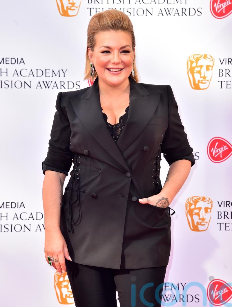 As Sheridan Smith’s son inspires her to ‘step out of my comfort zone’, how can you overcome fear and try something new?