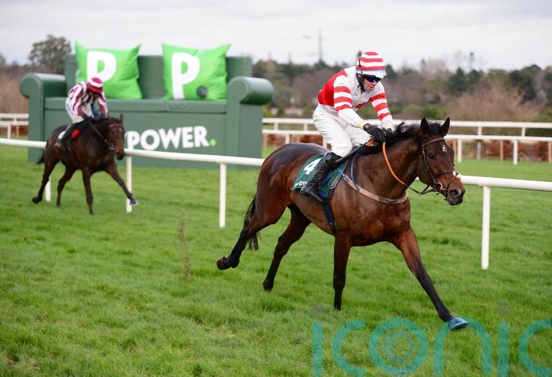 Corkery considering spring options for Master McShee