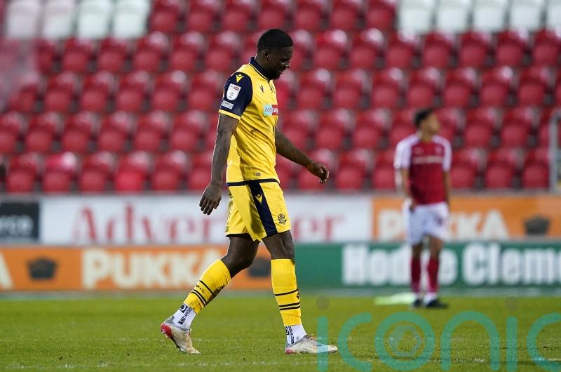 Bolton waiting to hear if Ricardo Santos can feature against Charlton