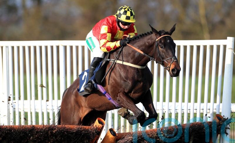 Minor setback scuppers Betfair bid for Onemorefortheroad