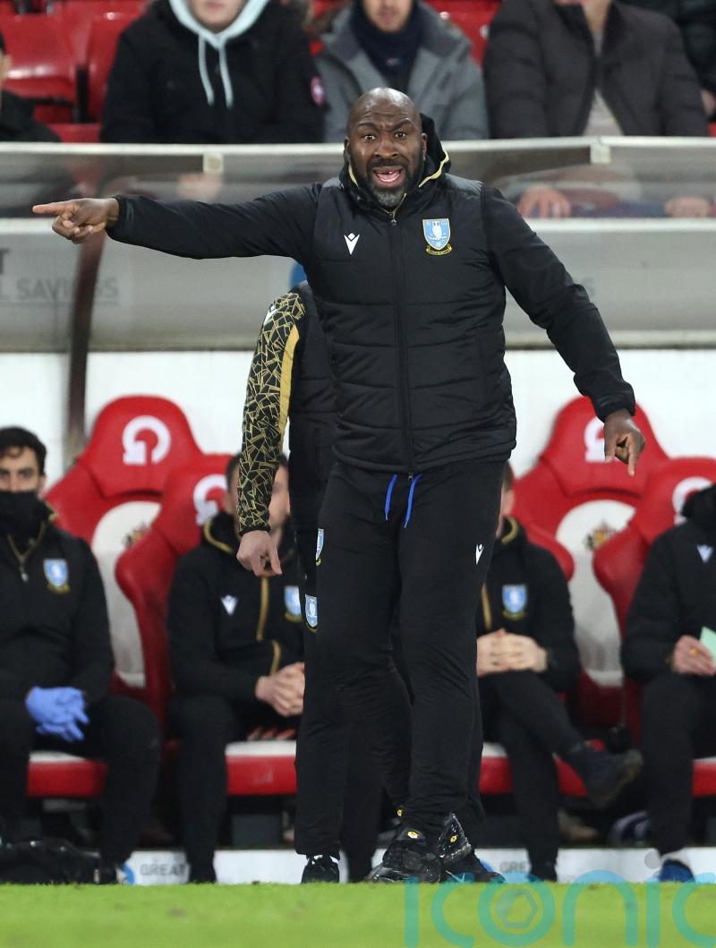 Sheffield Wednesday remain without great number of players ahead of Wigan clash
