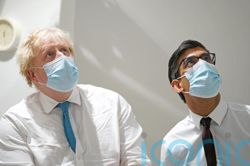Boris Johnson sets ‘tough’ targets to cut waits for cancer treatment